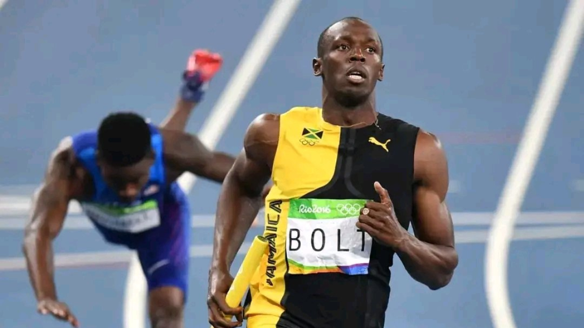  Usain Bolt Left With 12 Thousand Dollars In His Account After Financial Scam, Report